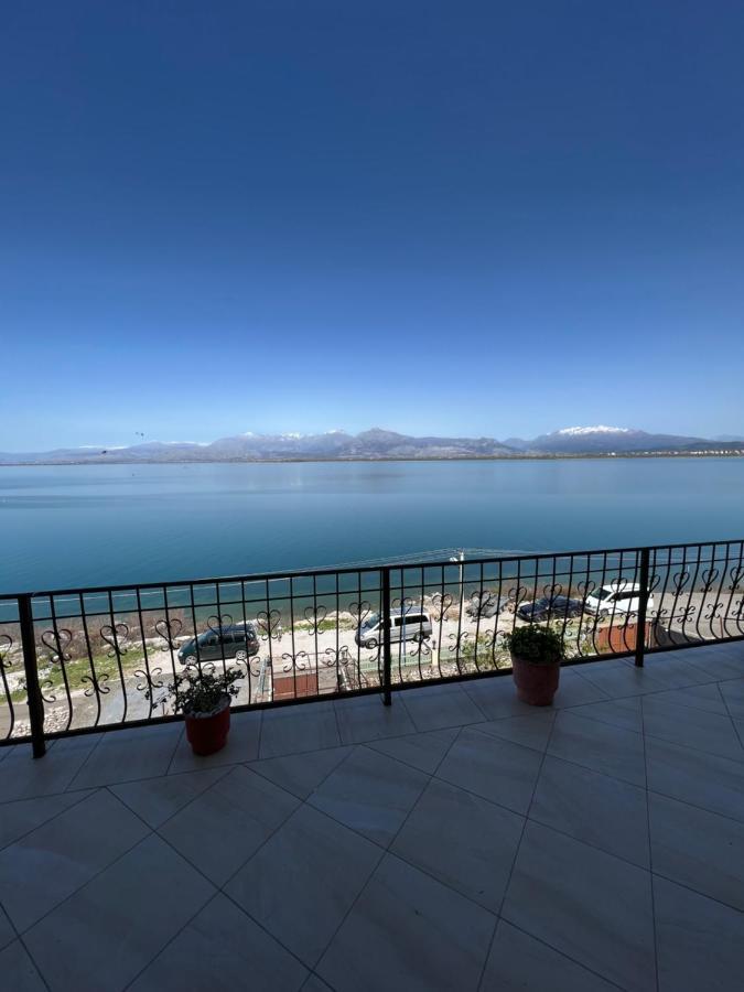 Lakefront House Široka Exterior photo