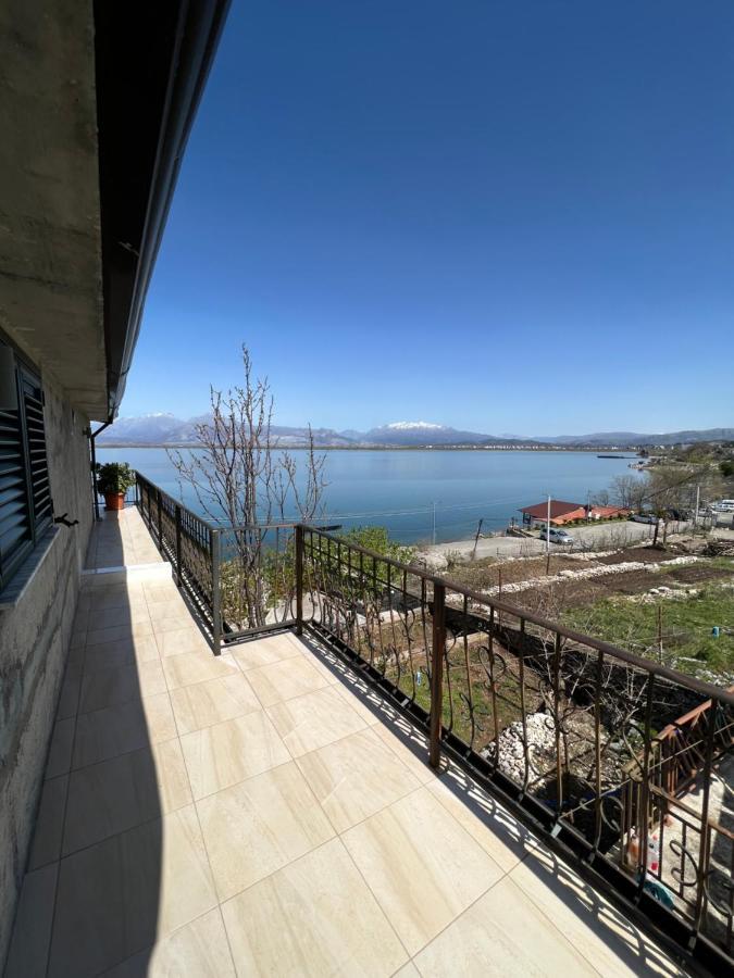 Lakefront House Široka Exterior photo