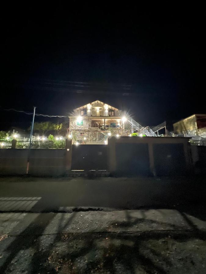 Lakefront House Široka Exterior photo