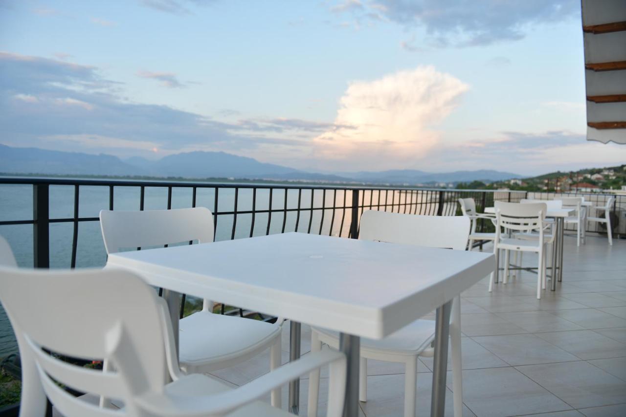 Lakefront House Široka Exterior photo