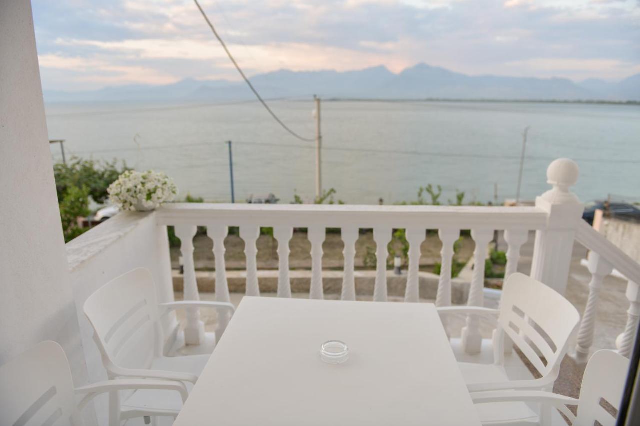 Lakefront House Široka Exterior photo