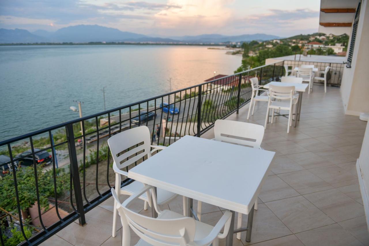 Lakefront House Široka Exterior photo