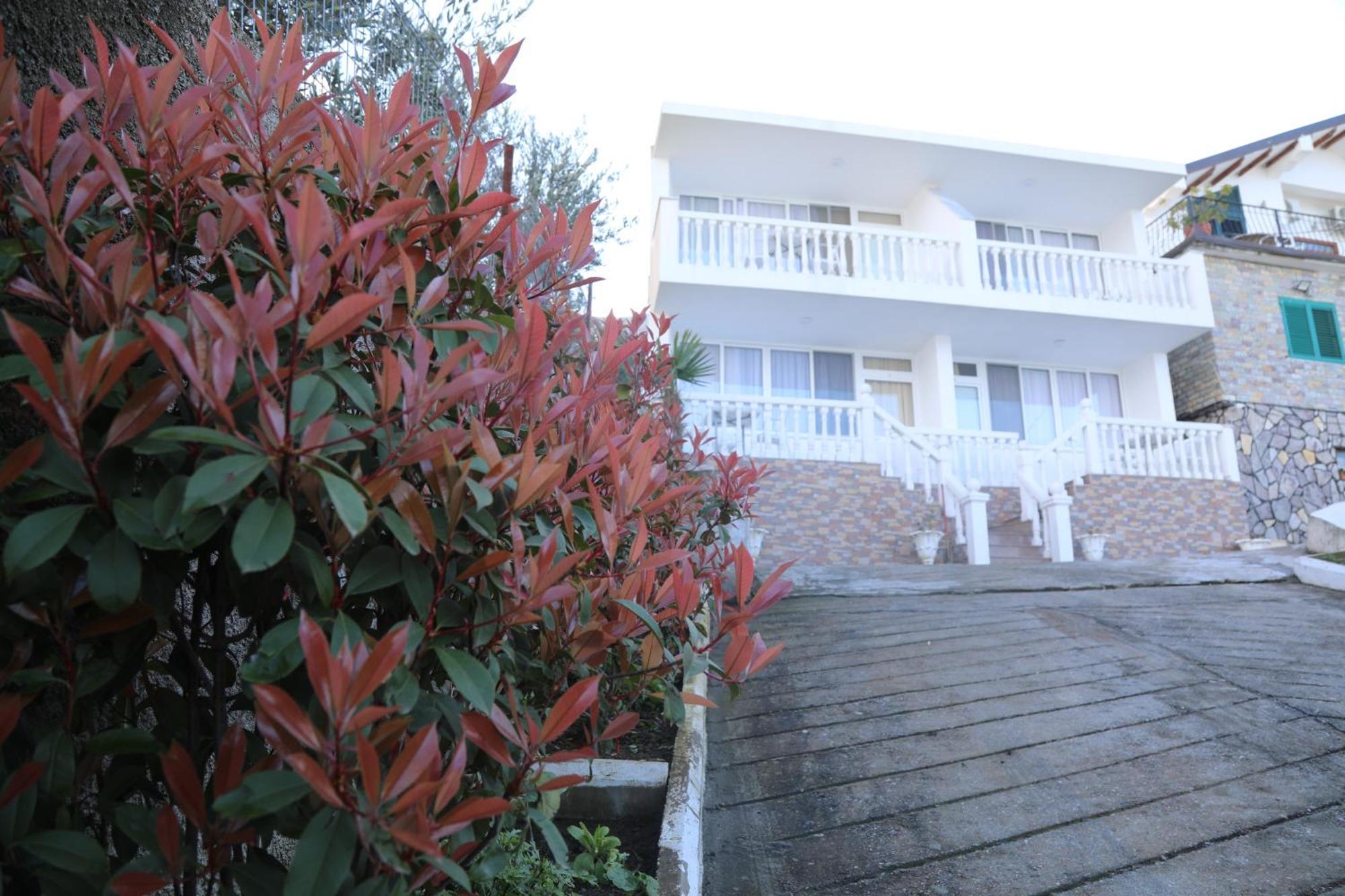 Lakefront House Široka Exterior photo