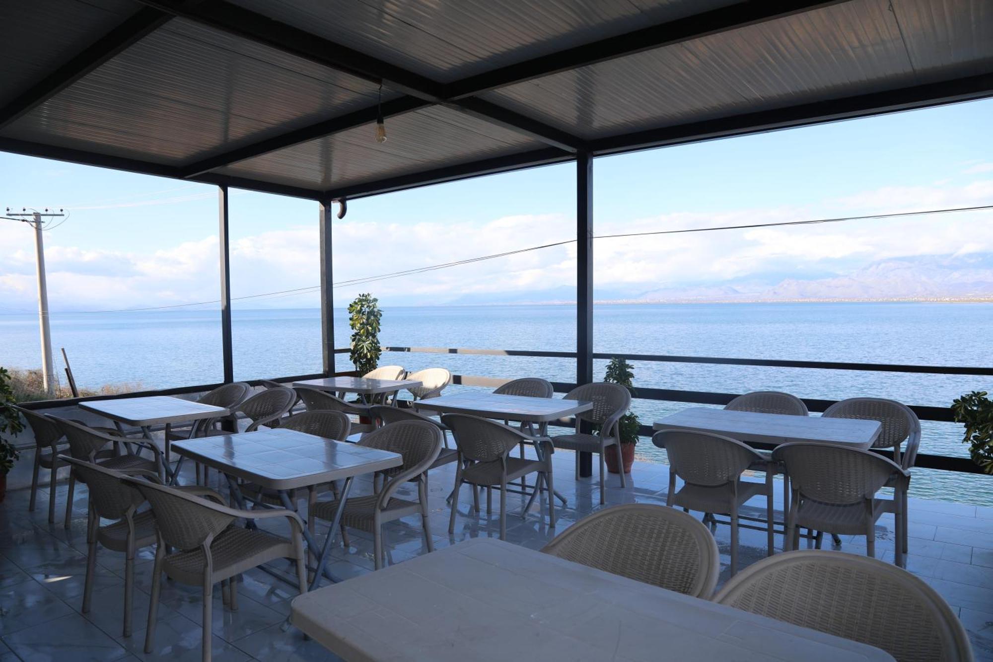 Lakefront House Široka Exterior photo