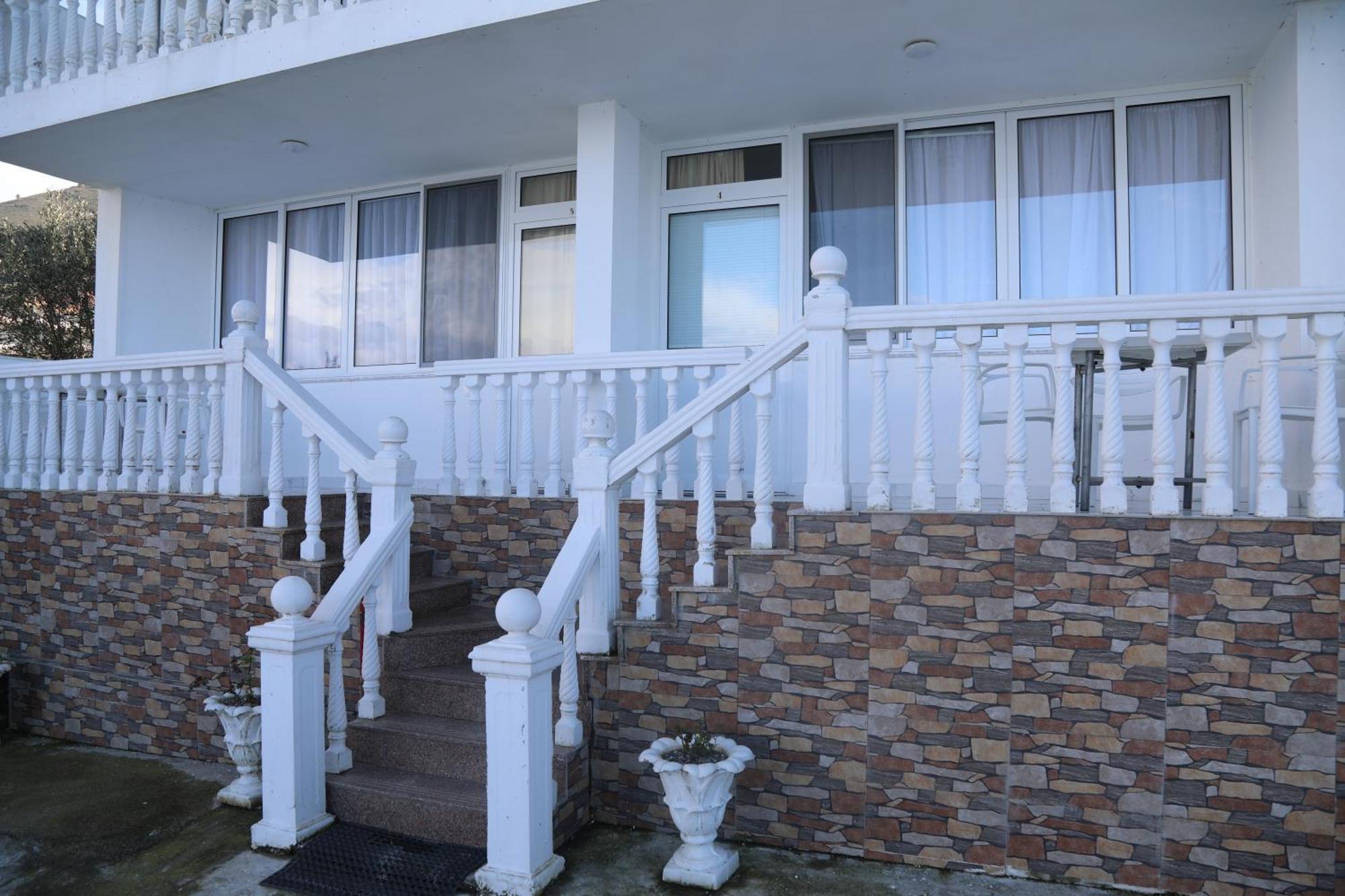 Lakefront House Široka Exterior photo